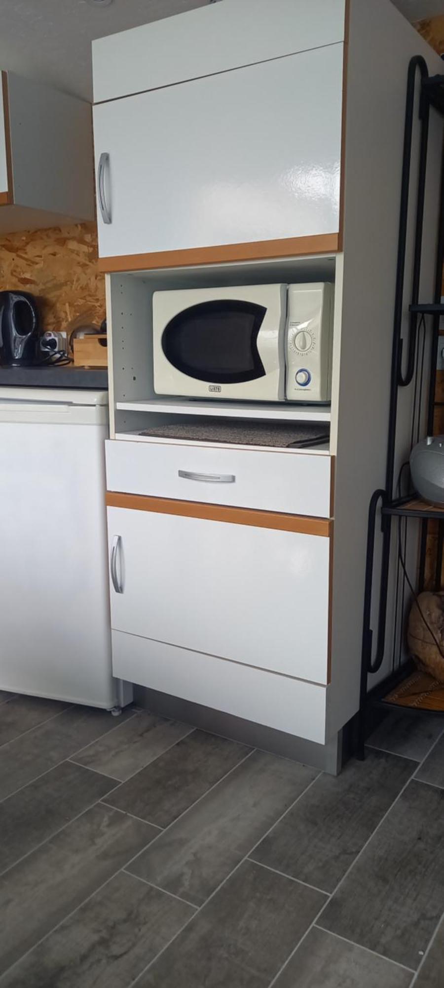 Studio Location Saisonniere Bord De Mer. Saint-Michel-Chef-Chef Exterior foto